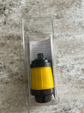 Seychelle PH20 Replace Filter for 28oz